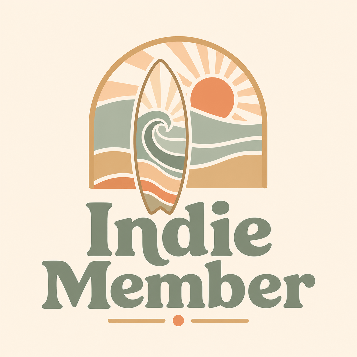 Indie Member