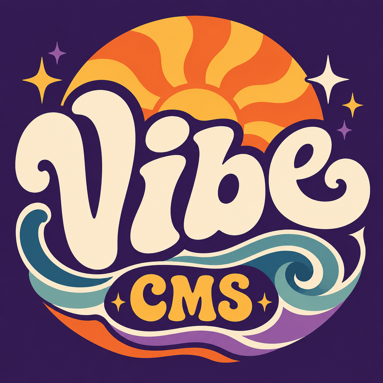 Vibe CMS